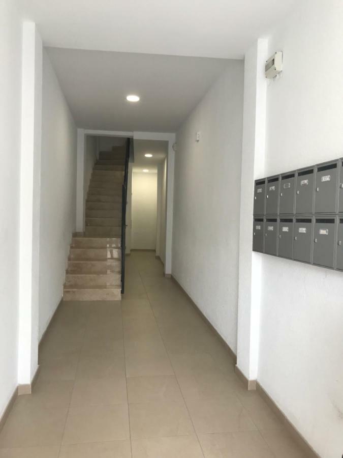 Doctor Oloriz,31,9 Apartamento Valência Exterior foto