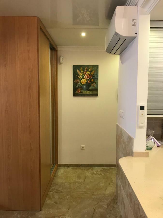 Doctor Oloriz,31,9 Apartamento Valência Exterior foto