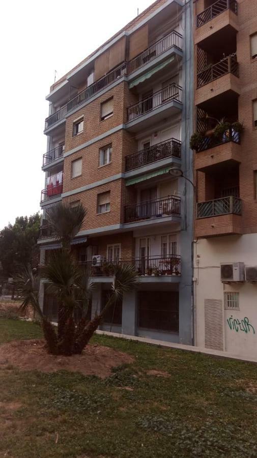 Doctor Oloriz,31,9 Apartamento Valência Exterior foto