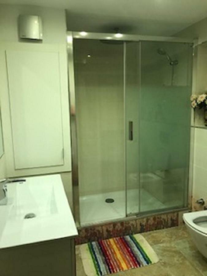 Doctor Oloriz,31,9 Apartamento Valência Exterior foto