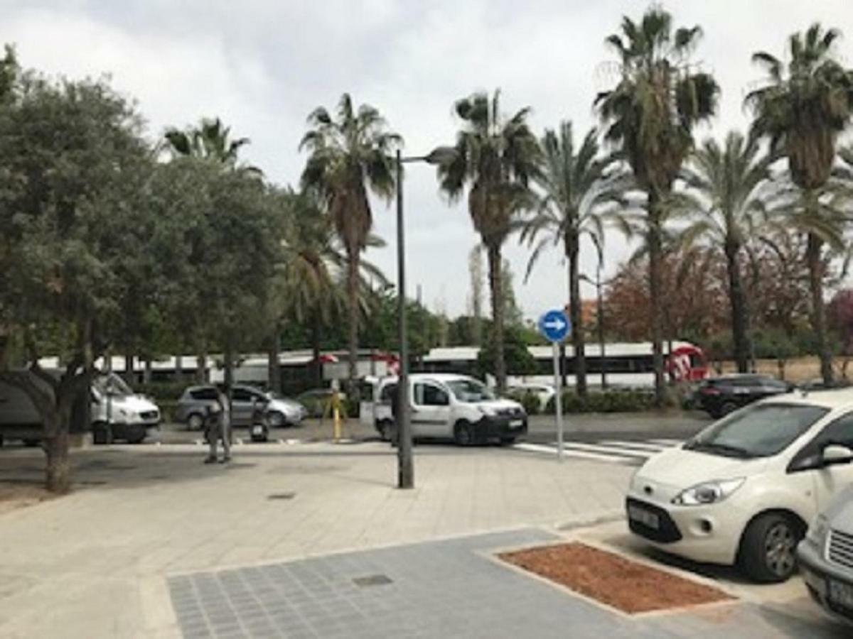 Doctor Oloriz,31,9 Apartamento Valência Exterior foto