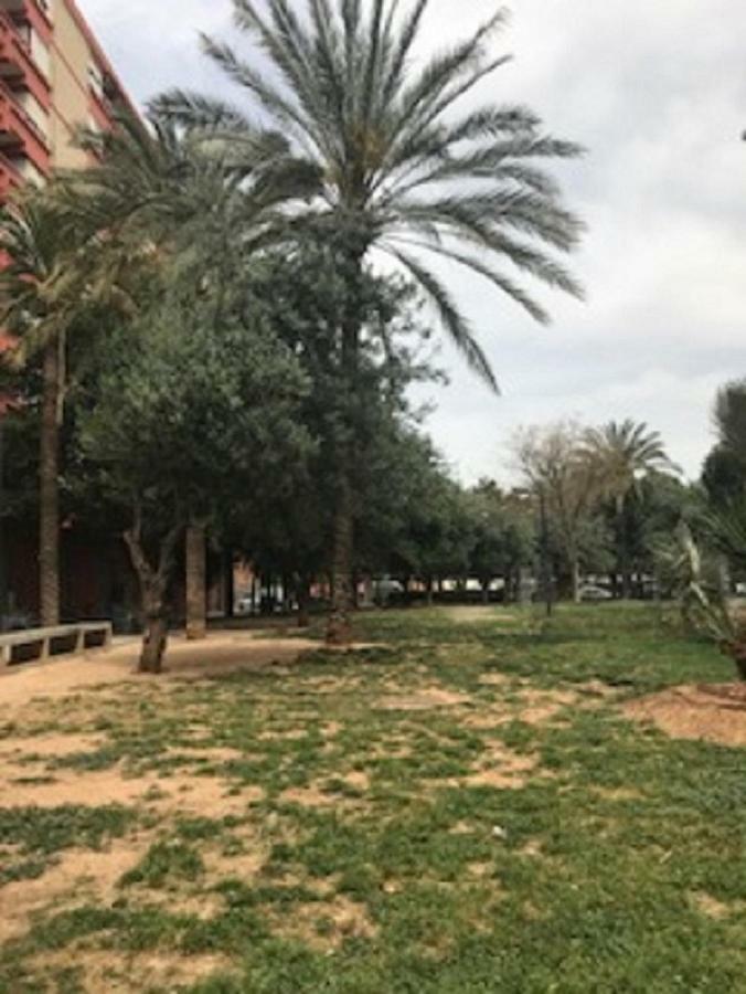 Doctor Oloriz,31,9 Apartamento Valência Exterior foto